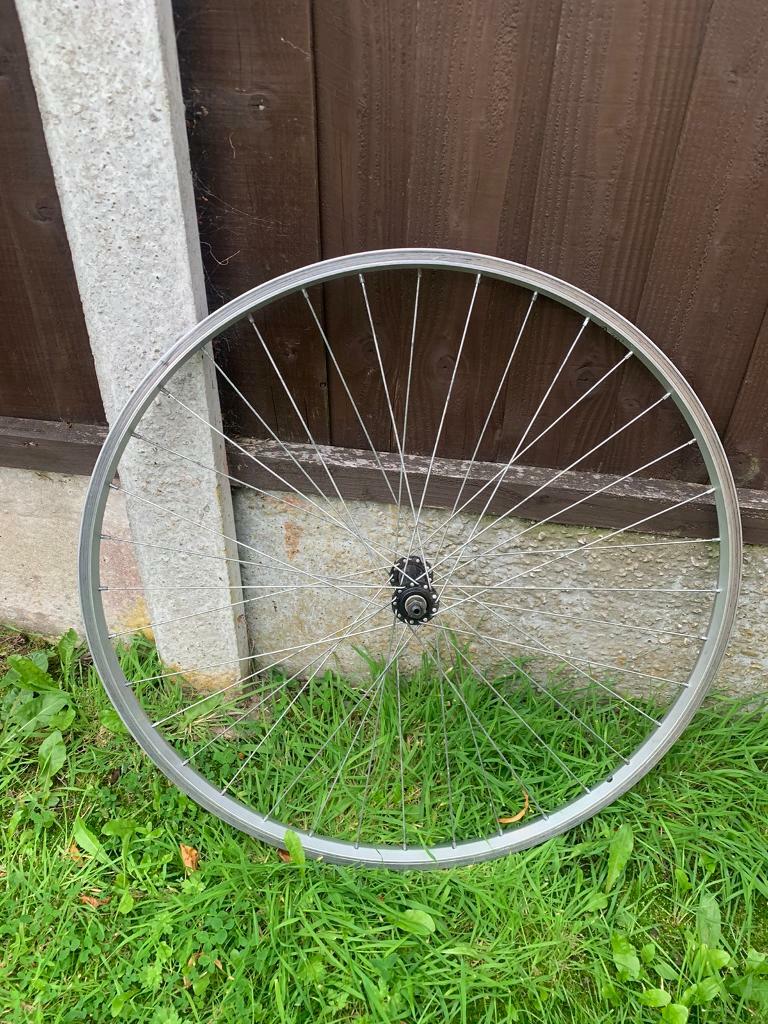 28 inch bicycle wheels for sale